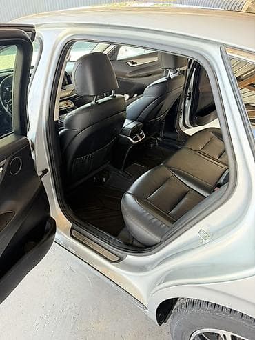 порш турбо с: Hyundai Grandeur: 2020 г., 3 л, Автомат, Газ, Седан — 7
