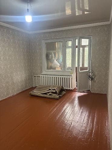 105: 1 комната, 40 м², 3 этаж, Косметический ремонт — 4