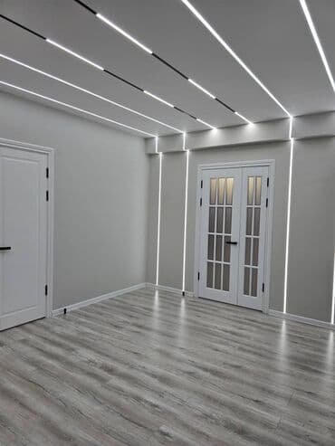 106 серия дом: Элитка, 3 комнаты, 130 м² — 3