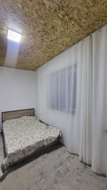 меняю дом на участок: Дом, 4 м², 2 комнаты, ПСО (под самоотделку) — 1