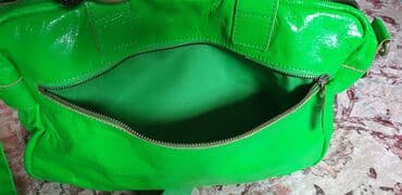 чемоданы бишкек дордой: Продаю новую качественную сумку! Made in Germany — 4