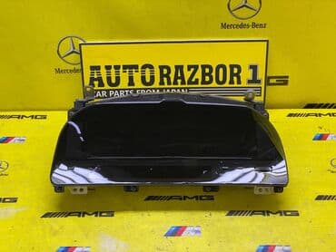 запчасти на тойота виндом бишкек: Приборлор калканы Toyota Оригинал, Жапония — 1