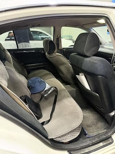 Продажа авто: Toyota Aristo: 2002 г., Автомат, Седан — 9