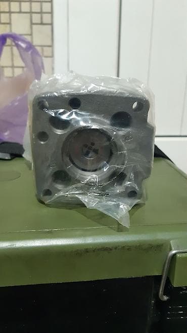 ГБО: Продаю плунжерную пару на Mitsubishi pajero2 электронный ТНВД. И — 4