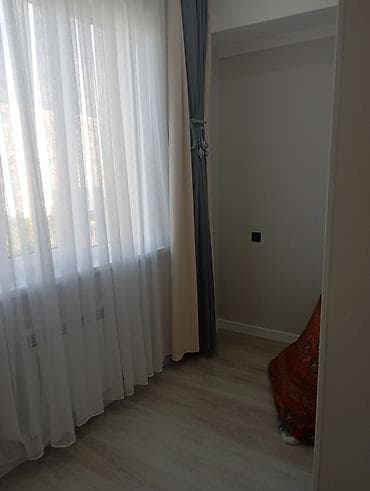 hostel osh: 17 м², С мебелью — 4