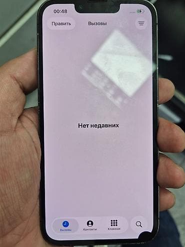 3d printer: IPhone 13 Pro, 256 ГБ, Графит — 4
