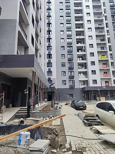 Построен, Элитка, 4 комнаты, 137 м²