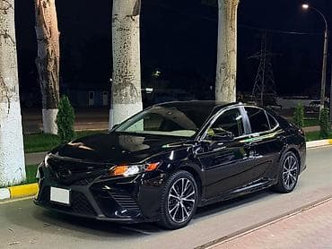 катализатор авто: Toyota Camry: 2017 г., 2.5 л, Автомат, Бензин, Седан — 3