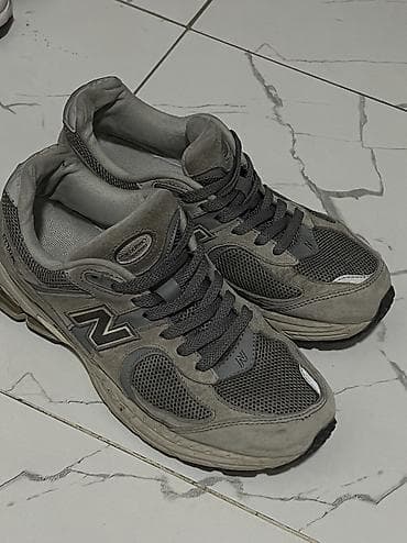 nike react: Кроссовки New Balance 2002, размер 39. Подойдет тем у кого размер — 1