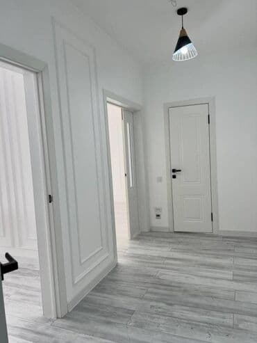 долгосрочная аренда квартиры ош: 1 комната, Собственник, Без подселения — 9