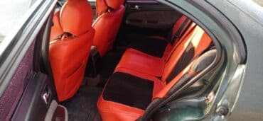 продаю в связи с переездом: Nissan Cefiro: 1998 г., 2 л, Автомат, Бензин, Седан — 8