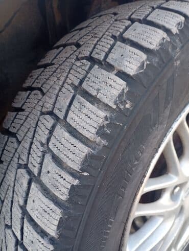 дождевик для мопеда: Mazda 6: 2004 г., Универсал — 7