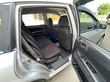 крылья хонда стрим: Honda Stream: 2003 г., 2 л, Автомат, Газ, Универсал — 9