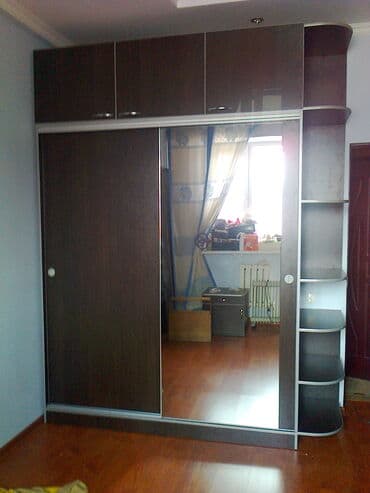 шкаф купе по индивидуальным размерам: Шкаф купе из качественного российского лдсп ( а так же китайского или — 3