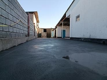 Стяжка 6 жылдан ашык тажрыйба