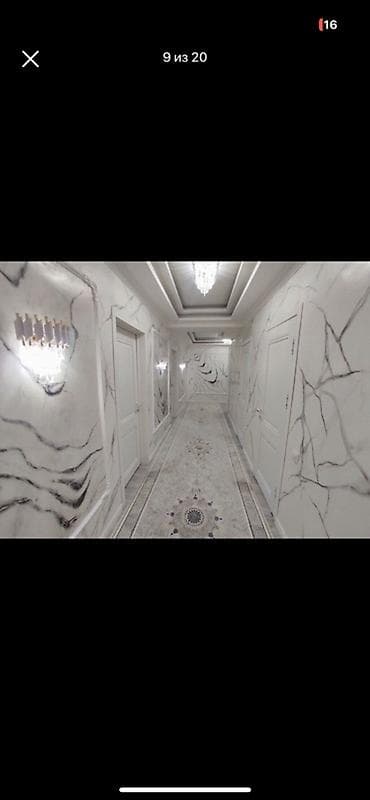 elite hause: 3 комнаты, Собственник, Без подселения, С мебелью полностью — 5