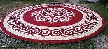 фикс жиксф: Продажа юрты, Каркас Деревянный, 65 баш, Диаметр: 5 метров — 8