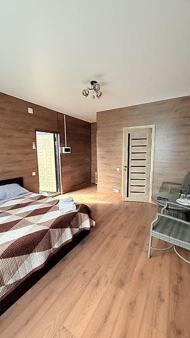 гастинитса кара балта: Продаю центр отдыха гостевой дом 378 м2 3 дома Доход каждый день — 3