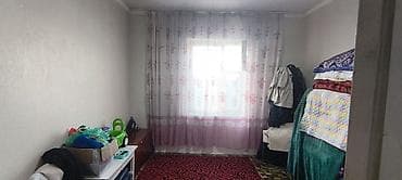 сузики вагон р: 3 комнаты, 87 м², 105 серия, 2 этаж, Косметический ремонт — 4