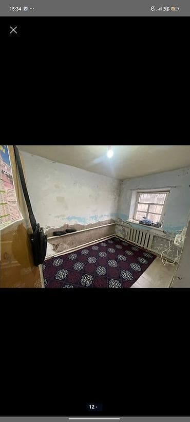 алла тоо: ПРОДАЕТСЯ ДОМ ВЕРХНЕЙ ЧАСТИ ГОРОДА КАРА БАЛТА. РЯДОМ МЕЧЕТЬ НУР И 4 — 7