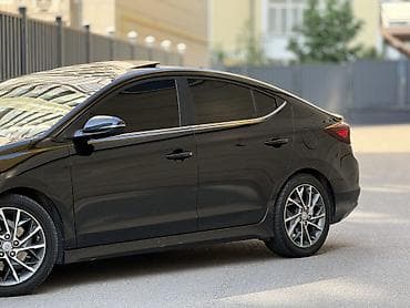 грейдер сколько стоит: Hyundai Elantra: 2020 г., 1.6 л, Автомат, Бензин, Седан — 6