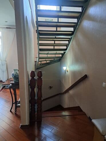 ишу кок жара дом хрушевка: Дом, 344 м², 8 комнат, Собственник, Дизайнерский ремонт — 7