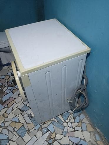 Техника и электроника: Продам стиральная машина Атлант на6 килограмм требуется заменить — 3