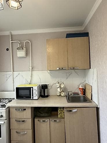 Недвижимость: 1 комната, Собственник, Без подселения, С мебелью полностью — 10