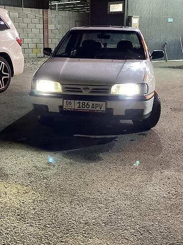 расходомер ниссан примера: Nissan Primera: 1991 г., 2 л, Механика, Бензин, Седан — 2