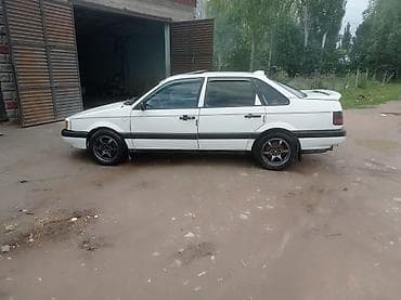 гольф 3 разбор: Volkswagen Passat: 1990 г., 1.8 л, Механика, Бензин, Седан — 1