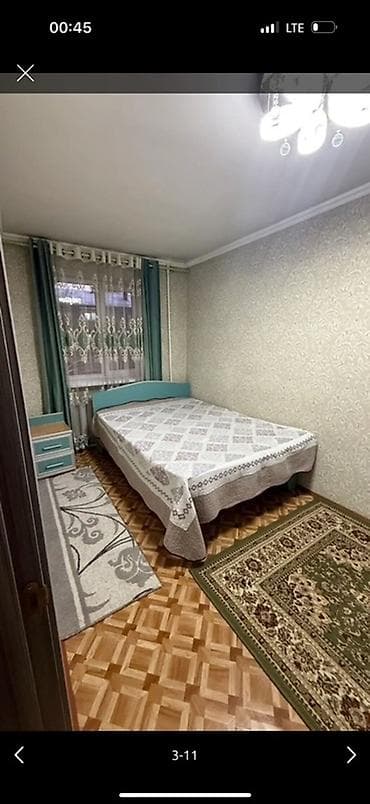сниму каартиру: 2 комнаты, Собственник, С подселением, С мебелью полностью — 4