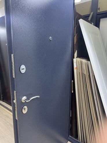 купить двери межкомнатные бишкек: Межкомнатная дверь со стеклом — 19