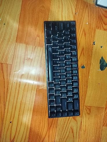 smart box: 3 В 1 🤩 КЛАВА МЕХАНИЧЕСКАЯ ⌨️ МЫШКА (2ШТ) 1 МЫШКА HYPERX 2 НЕ ЗНАЮ 🖱️ — 2