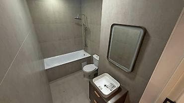 borsan: 1 комната, 41 м², Элитка, 8 этаж, Евроремонт — 6