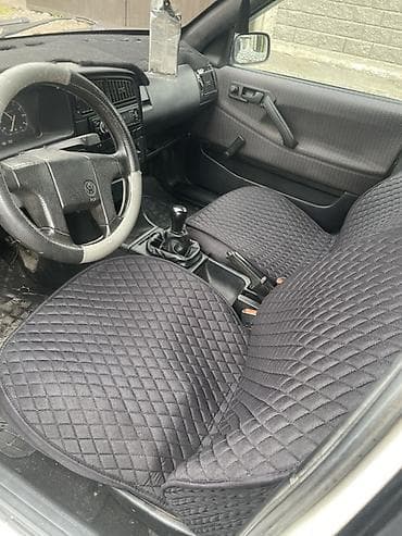 bmw 3 серии: Volkswagen Passat Variant: 1992 г., 1.8 л, Ручные, Бензин, Универсал — 10