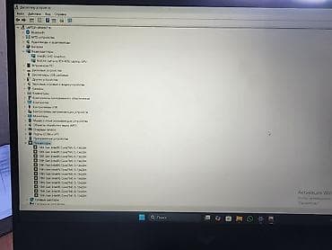 игровая: Игровой, Б/у, Intel Core i5 — 5
