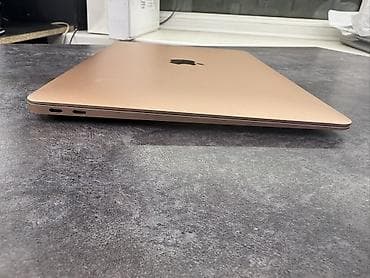 mycook touch jedani: Для учебы, Б/у, Apple M1, ОЗУ, RAM: 8 ГБ, В рассрочку — 4