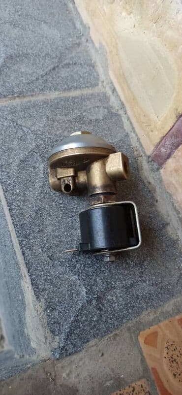 stag: ГБО, Новый, Китай — 9