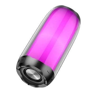 samsung galaxy a90: 🔊 Портативная Bluetooth колонка Hoco HC8 Pulsating (10W, RGB — 2
