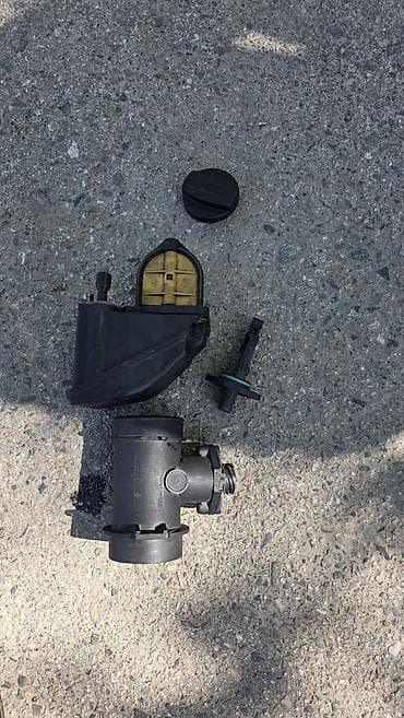 Расходомер BMW Оригинал, Германия