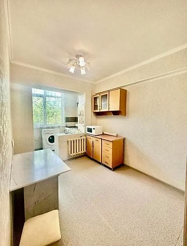 1 комната, 87000 м², Золотой квадрат Индивидуалка, 2 этаж, Косметический ремонт — 1