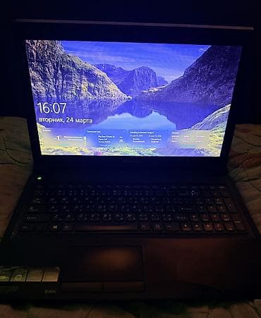 lenovo loq: Ноутбук Lenovo Основные характеристики: - Процессор: Intel Core — 2