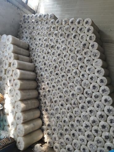 пленка упаковочная: «Стрейч-плёнка оптом и в розницу. Прочная, прозрачная, выгодная!» — 1