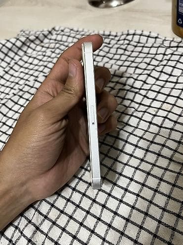 айфон se ош: IPhone SE, Б/у, 16 ГБ, Белый — 5