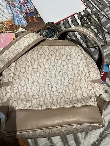 pull and beer: Рюкзак, Материал: Искусственная кожа, Женские — 2