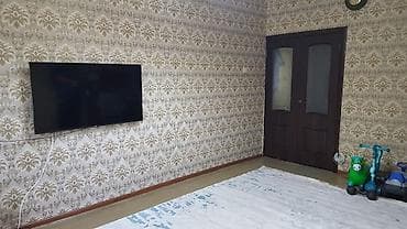 горах: 2 комнаты, 50 м², 105 серия, 2 этаж, Старый ремонт — 1