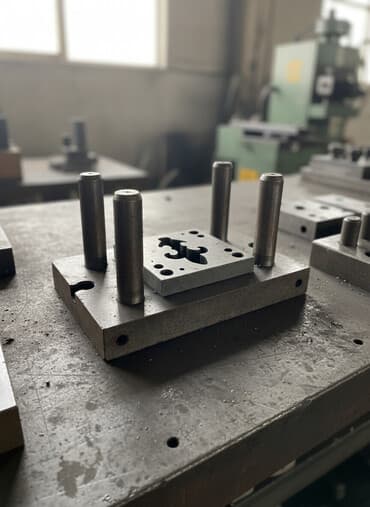 набор ключей бмв: Комплект штамповой оснастки для листоштамповочных работ. В составе: - — 1