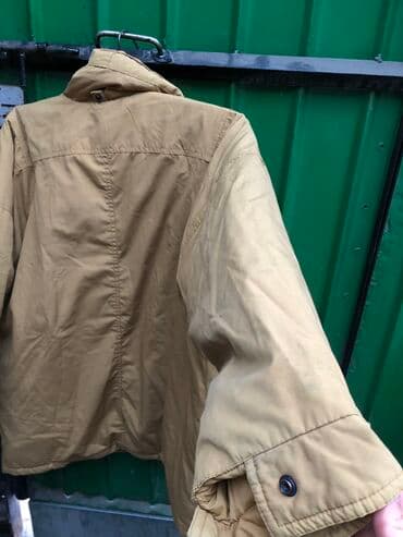 обувь из кореи: Продаю пуховую зимнюю куртку Мужская Корея Размер 52-54 Состояние — 6