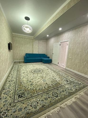 real sight: 1 комната, 53 м², Элитка, 8 этаж, Евроремонт — 4