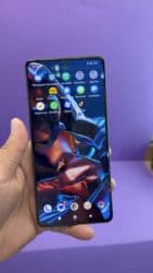 купить диск hdd: Poco X5 Pro 5G, Б/у, 256 ГБ — 9